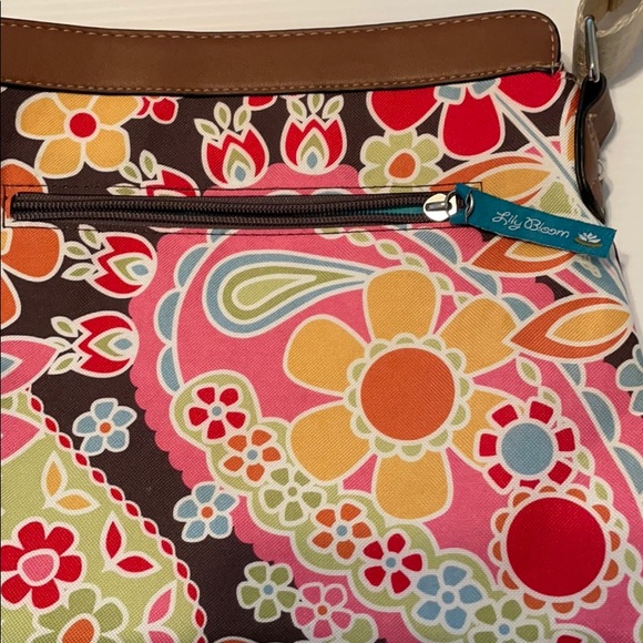 Lily Bloom Crossbody - Picture 7 of 11